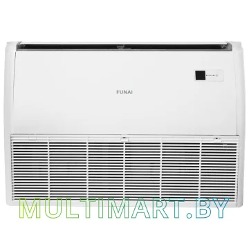 Кондиционер Funai Dragon LAC-DR105HP.F01/S/LAC-DR105HP.01/U
